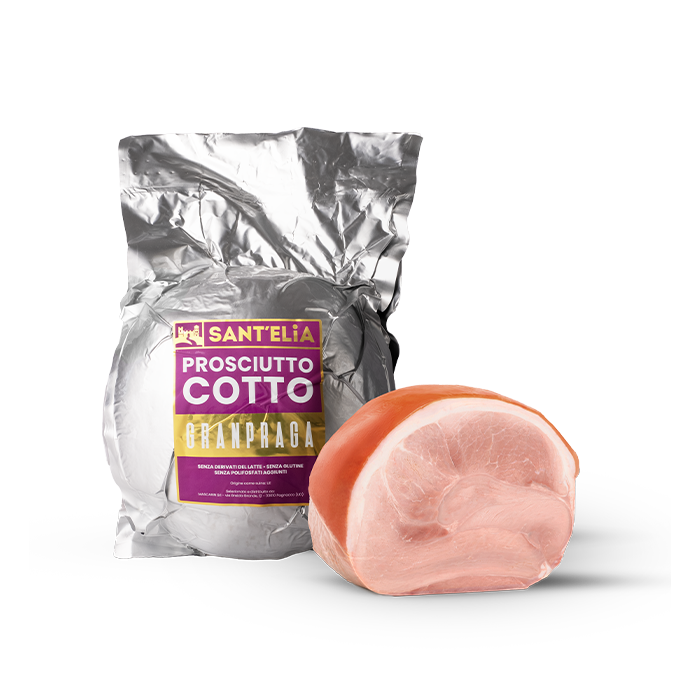 Prosciutto Cotto Granpraga