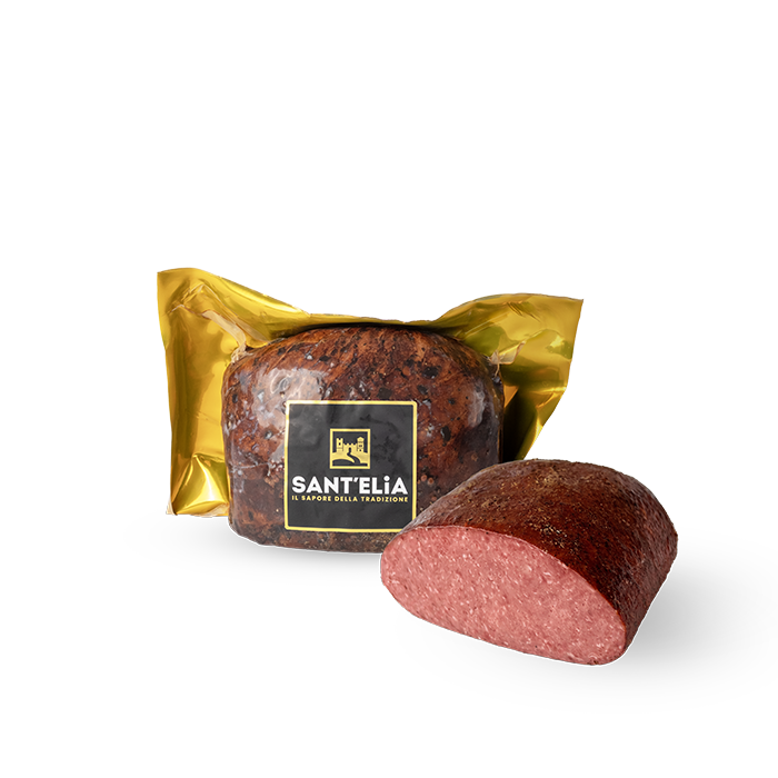 Pastrami di Bovino