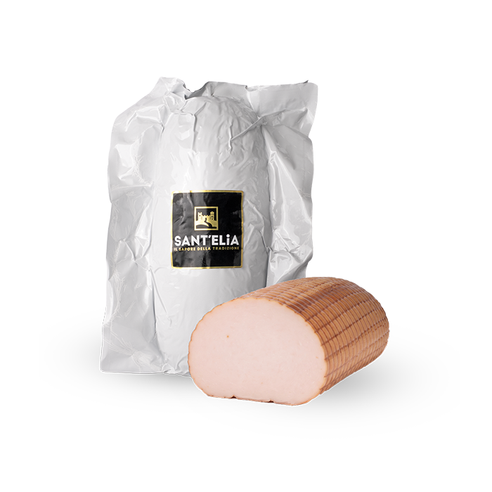 Petto di Pollo arrosto al miele
