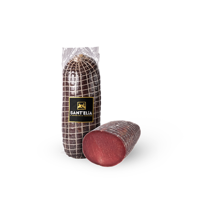 Bresaola Punta D’Anca IGP