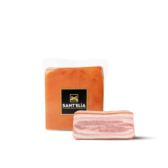 Pancetta Stufata Doppia