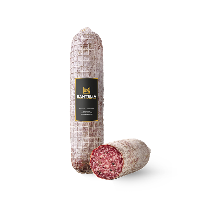 Salame Milano