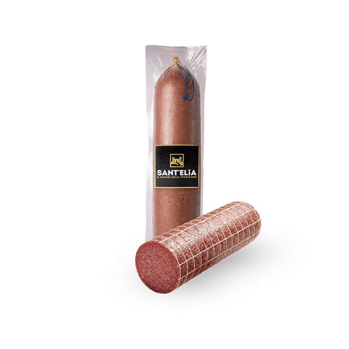 Salame Ungherese