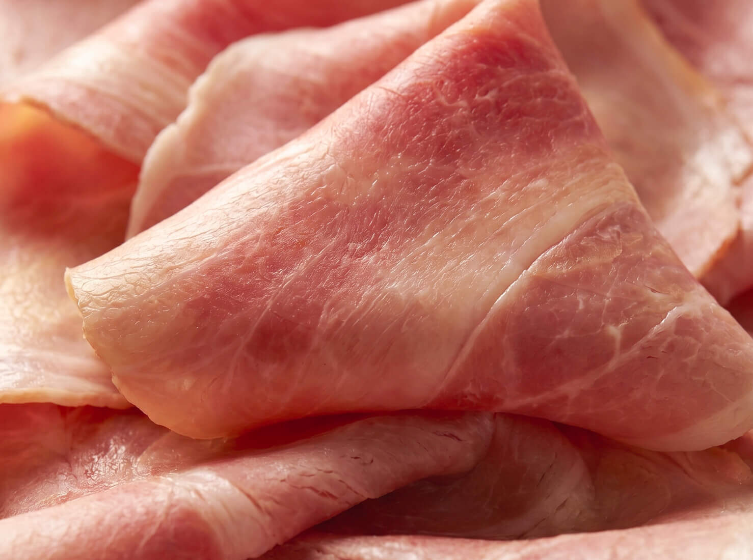 Prosciutto Cotto